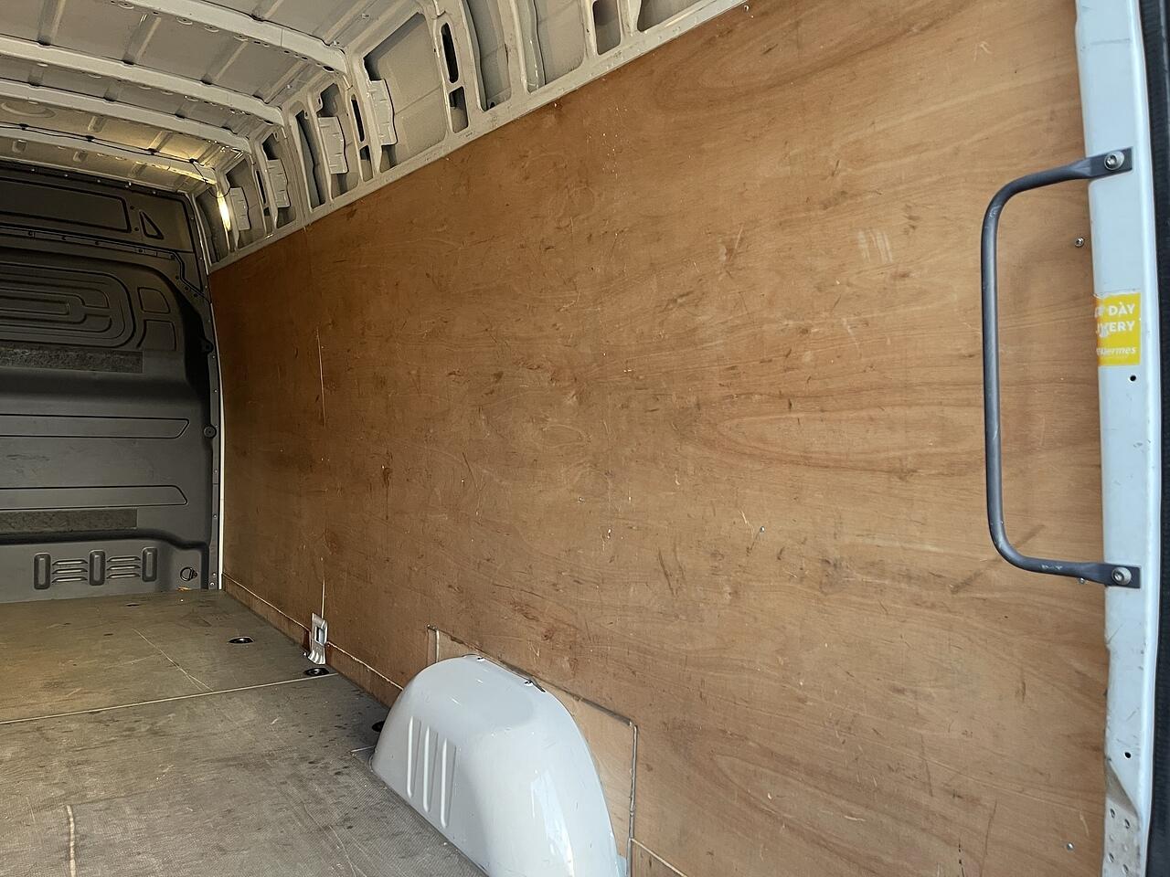Used Mercedes-Benz Sprinter 2021 for sale - 76377658: Photo 31