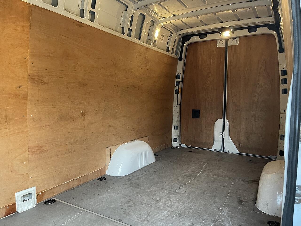 Used Mercedes-Benz Sprinter 2021 for sale - 76377658: Photo 32