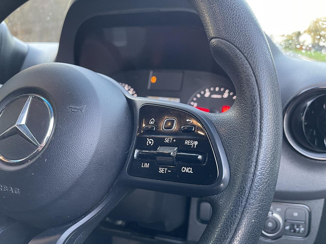 Used Mercedes-Benz Sprinter 2021 for sale - 76377658: Photo 39