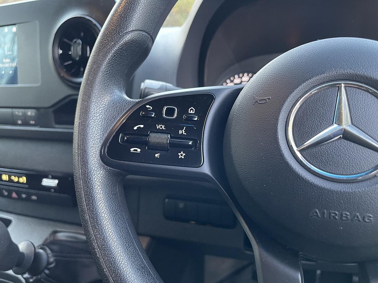 Used Mercedes-Benz Sprinter 2021 for sale - 76377658: Photo 40