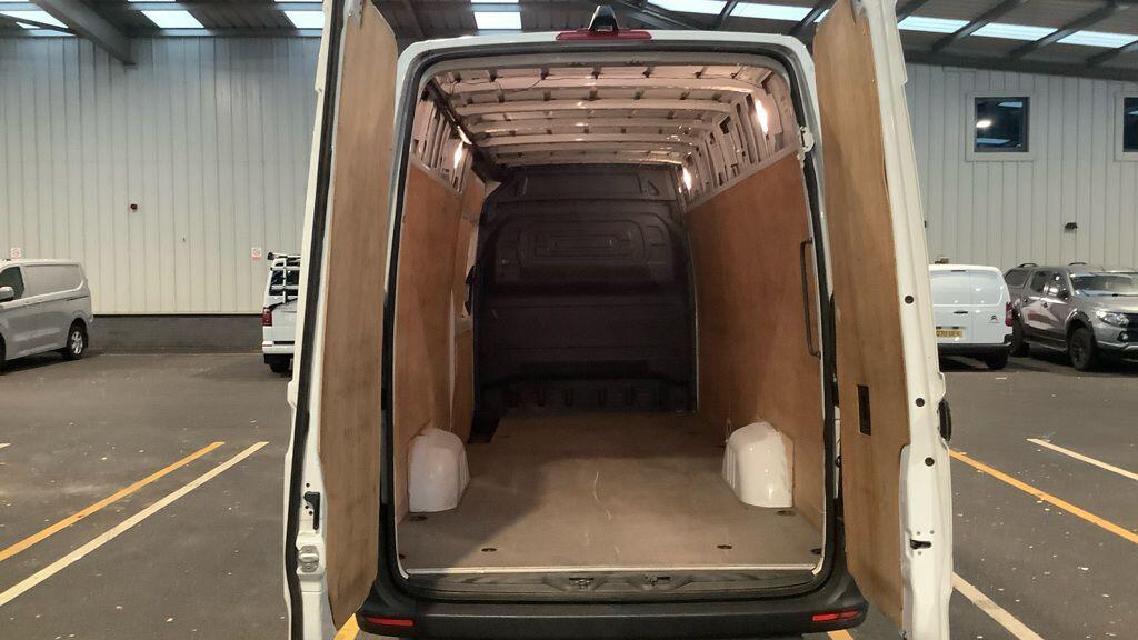 Used Mercedes-Benz Sprinter 2021 for sale - 76377658: Photo 7