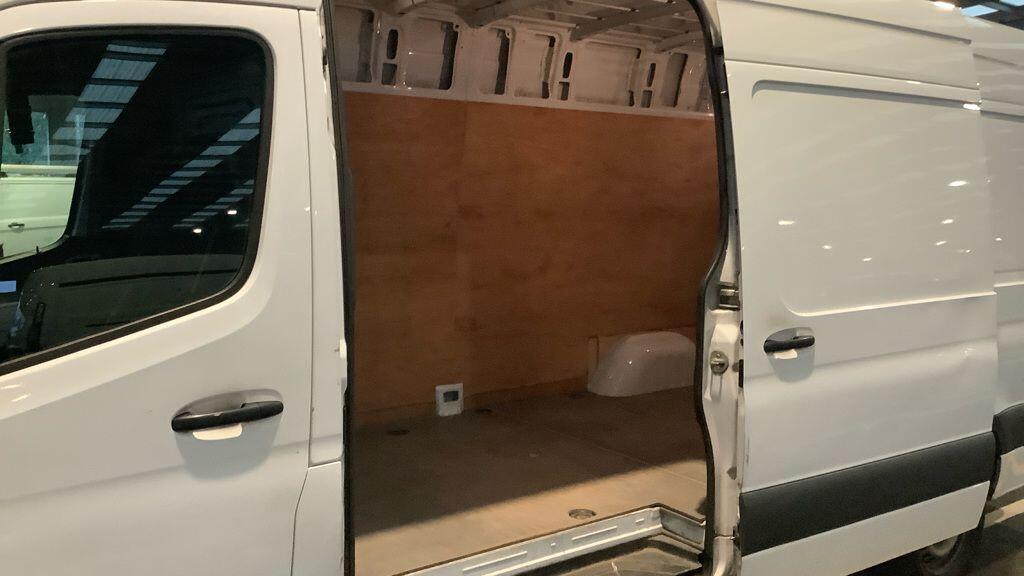 Used Mercedes-Benz Sprinter 2021 for sale - 76377658: Photo 8
