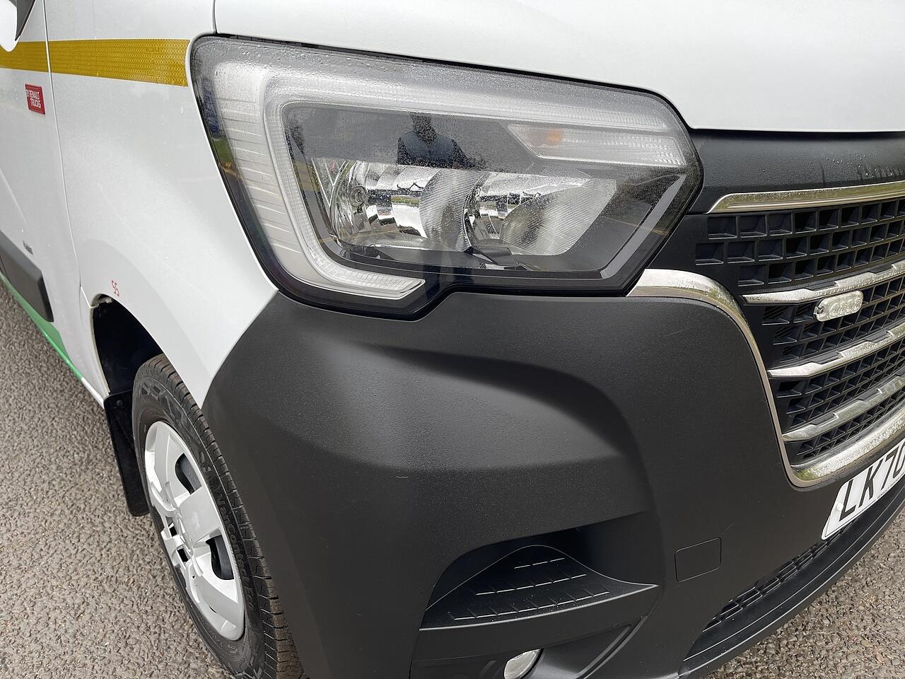 Used Renault Master 2021 for sale - 76108720: Photo 11