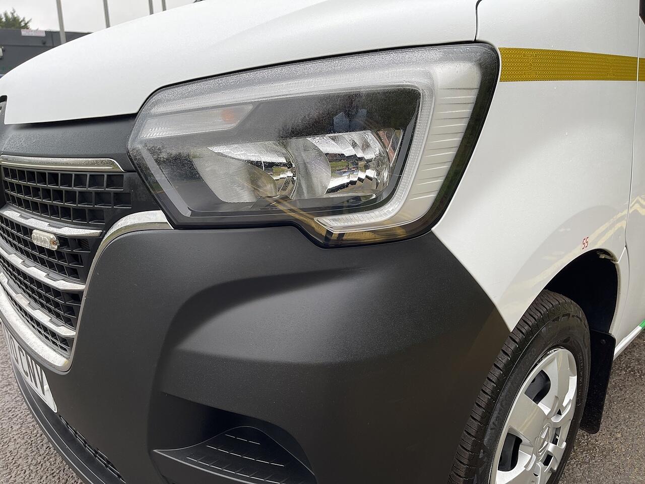 Used Renault Master 2021 for sale - 76108720: Photo 12