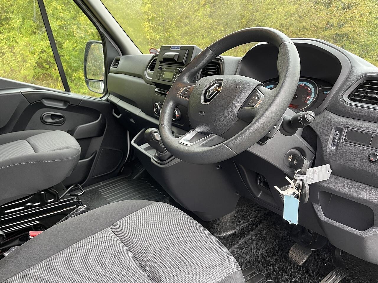 Used Renault Master 2021 for sale - 76108720: Photo 15