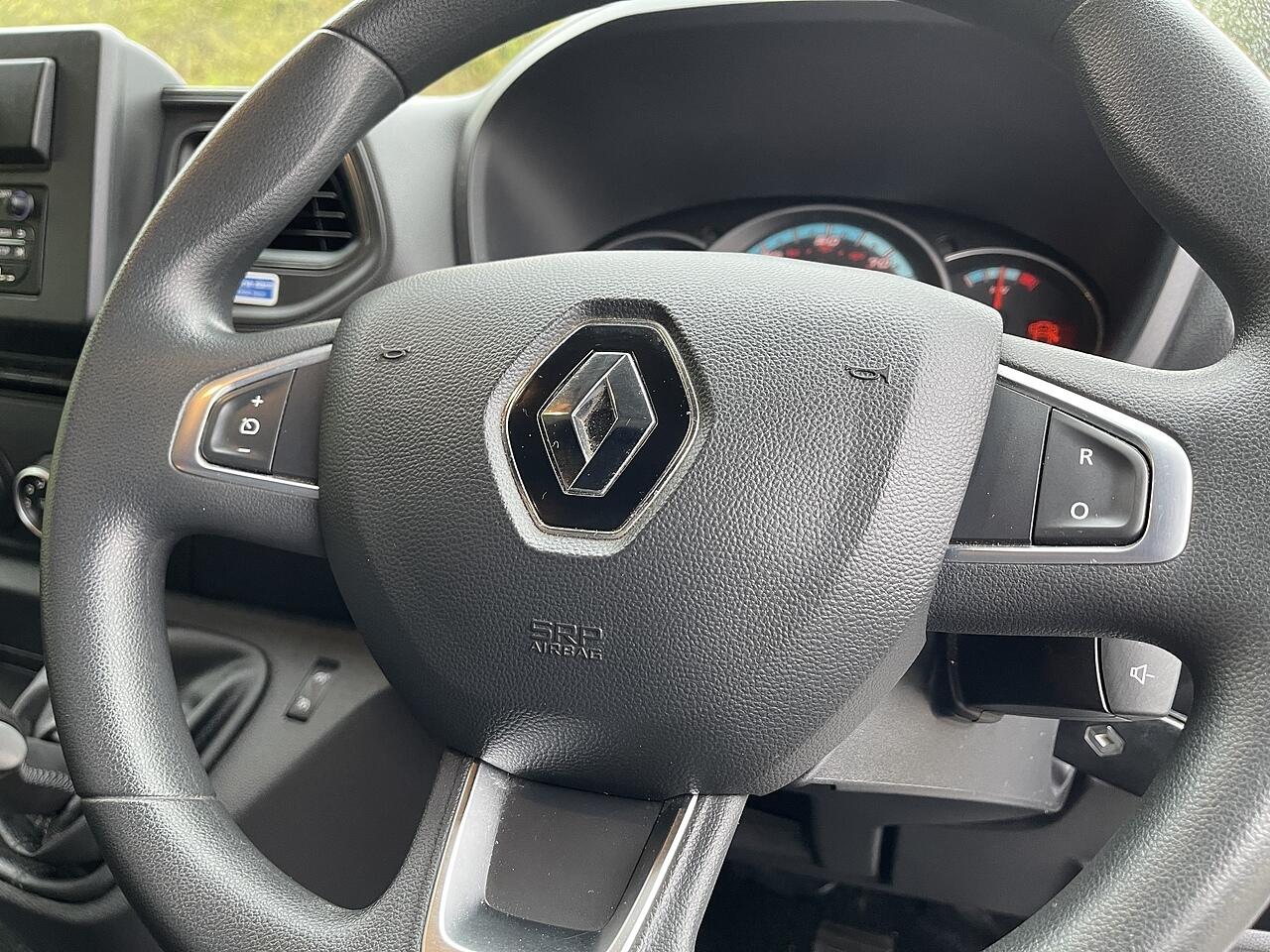 Used Renault Master 2021 for sale - 76108720: Photo 17