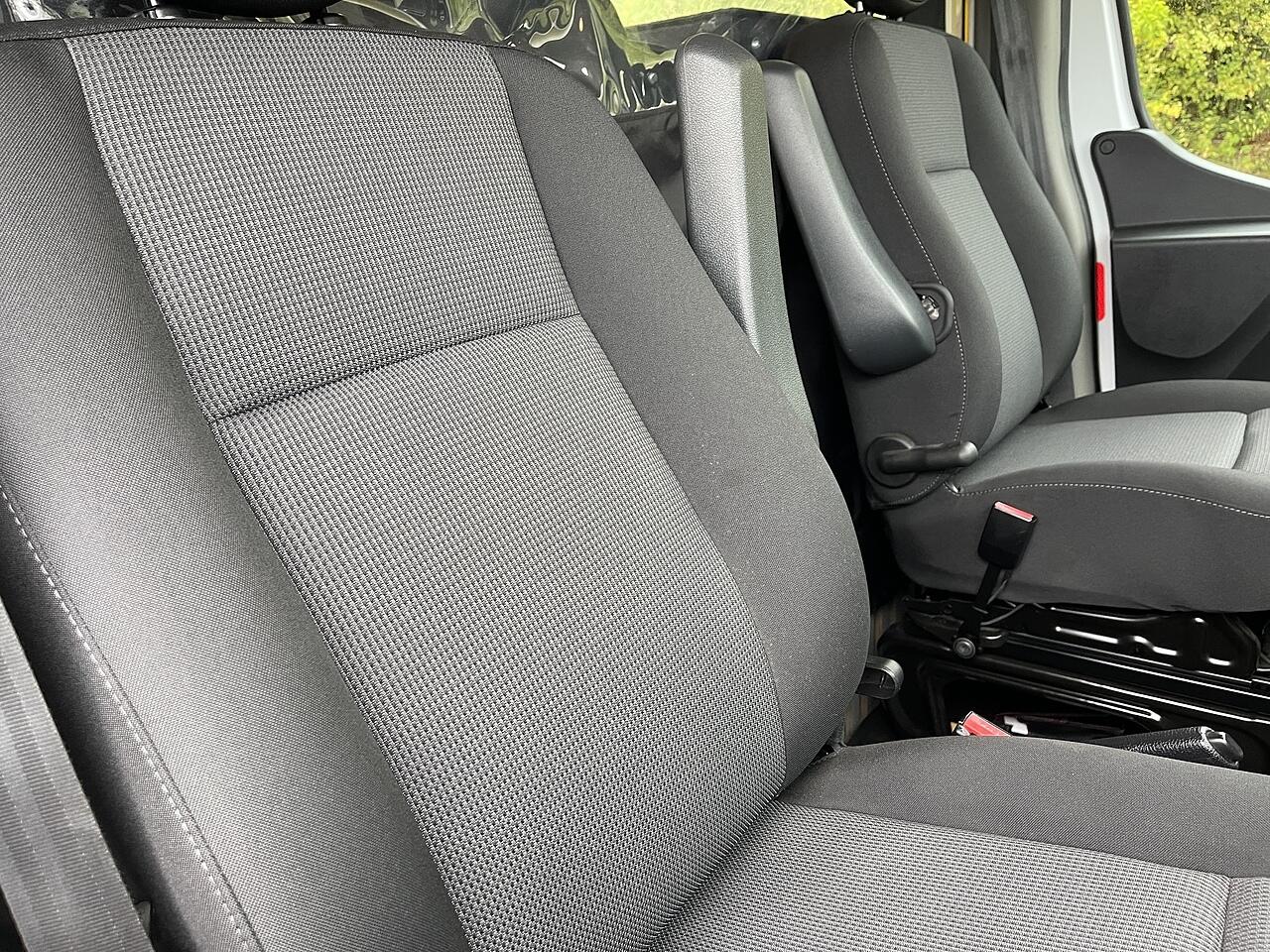 Used Renault Master 2021 for sale - 76108720: Photo 18