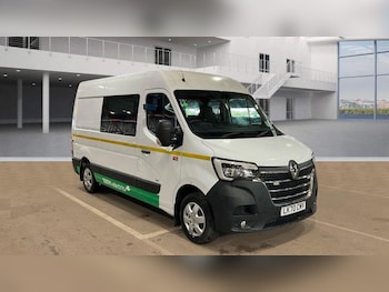 Renault - Master