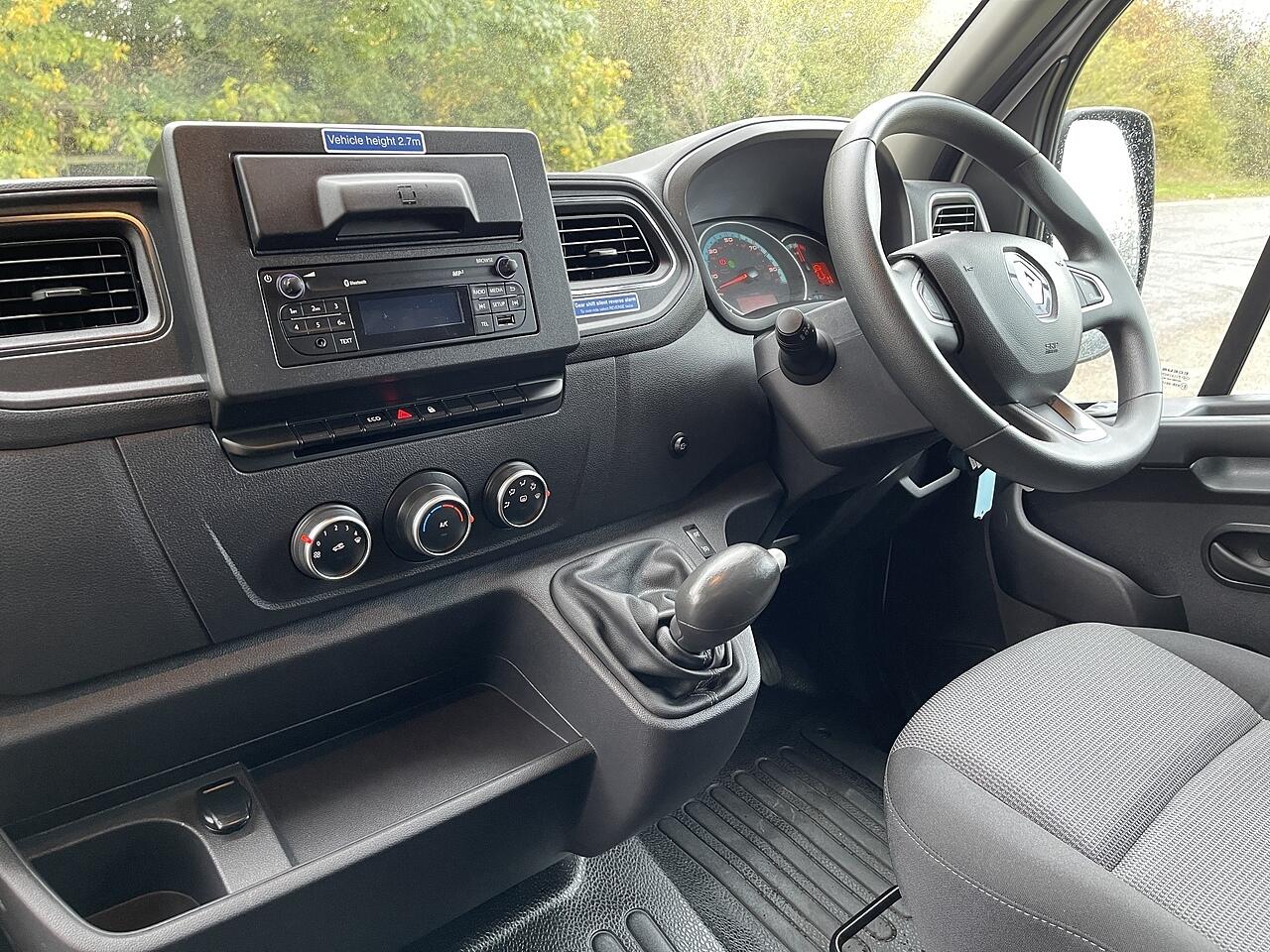 Used Renault Master 2021 for sale - 76108720: Photo 21