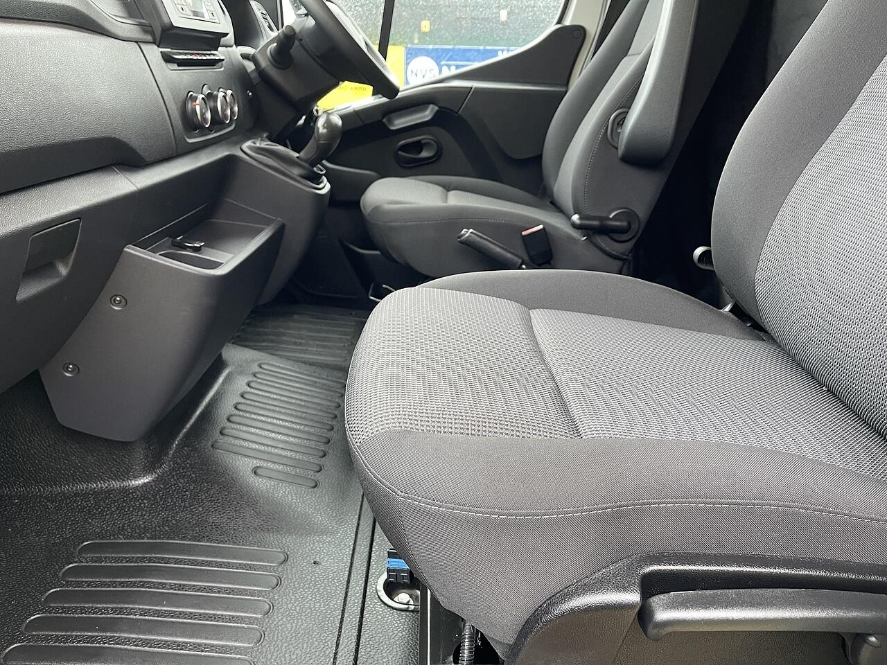 Used Renault Master 2021 for sale - 76108720: Photo 23