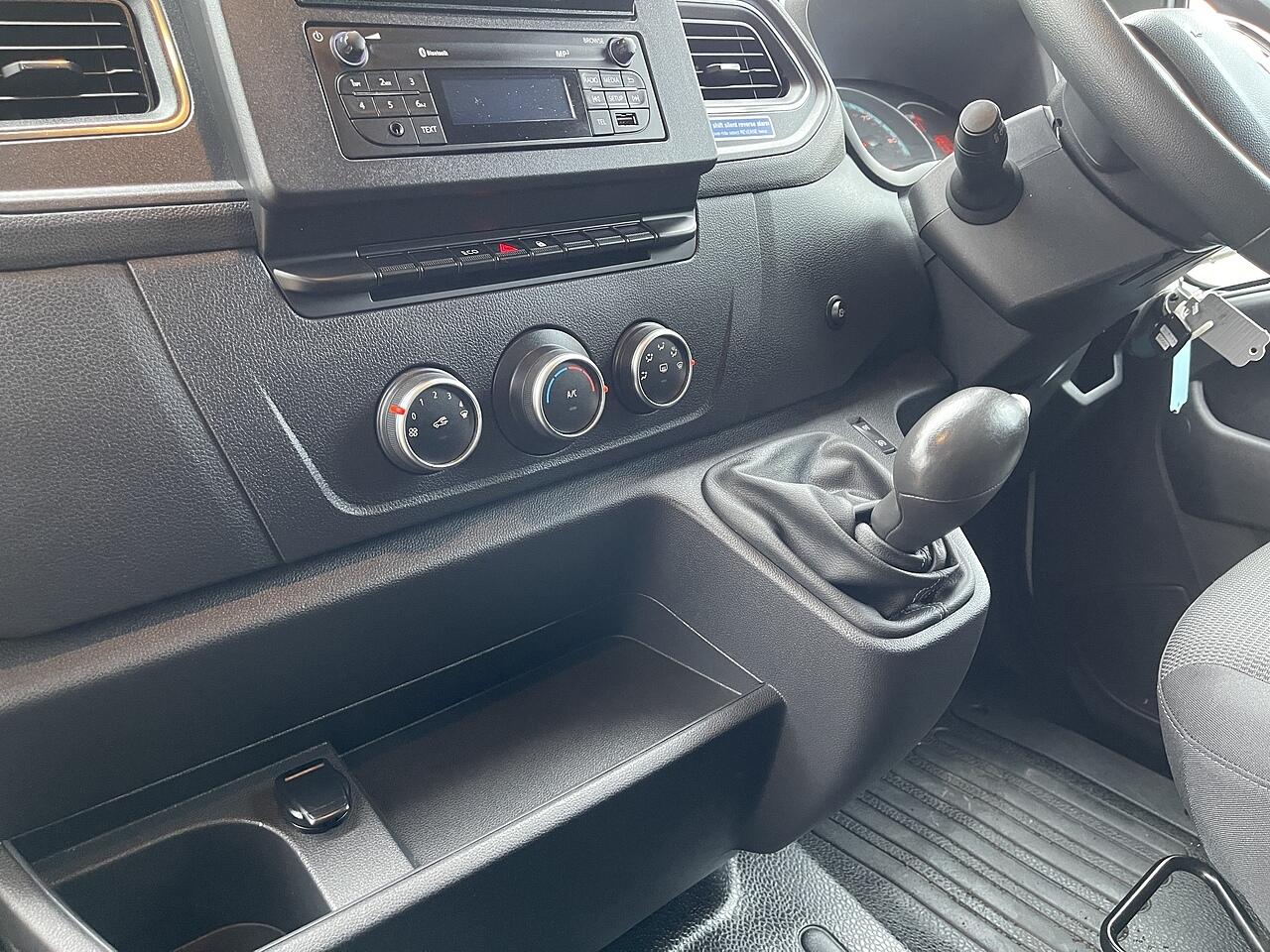 Used Renault Master 2021 for sale - 76108720: Photo 24