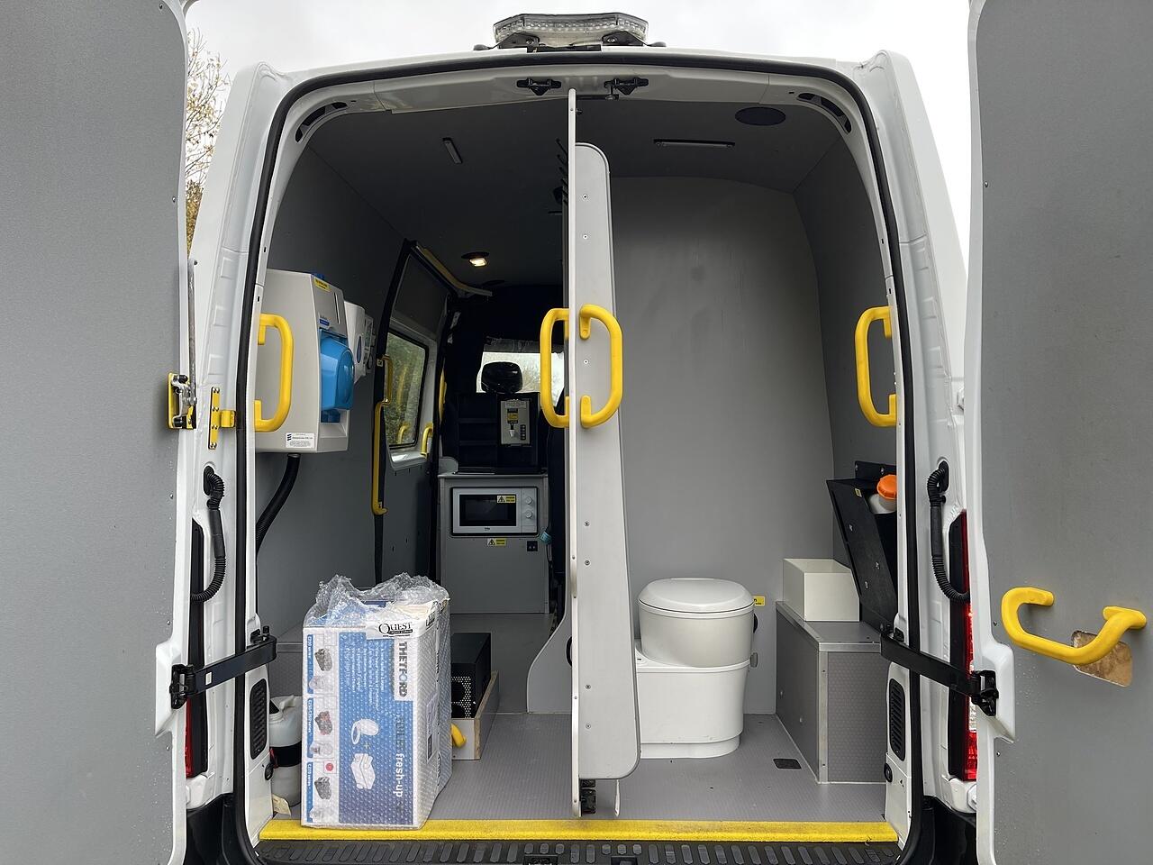 Used Renault Master 2021 for sale - 76108720: Photo 26