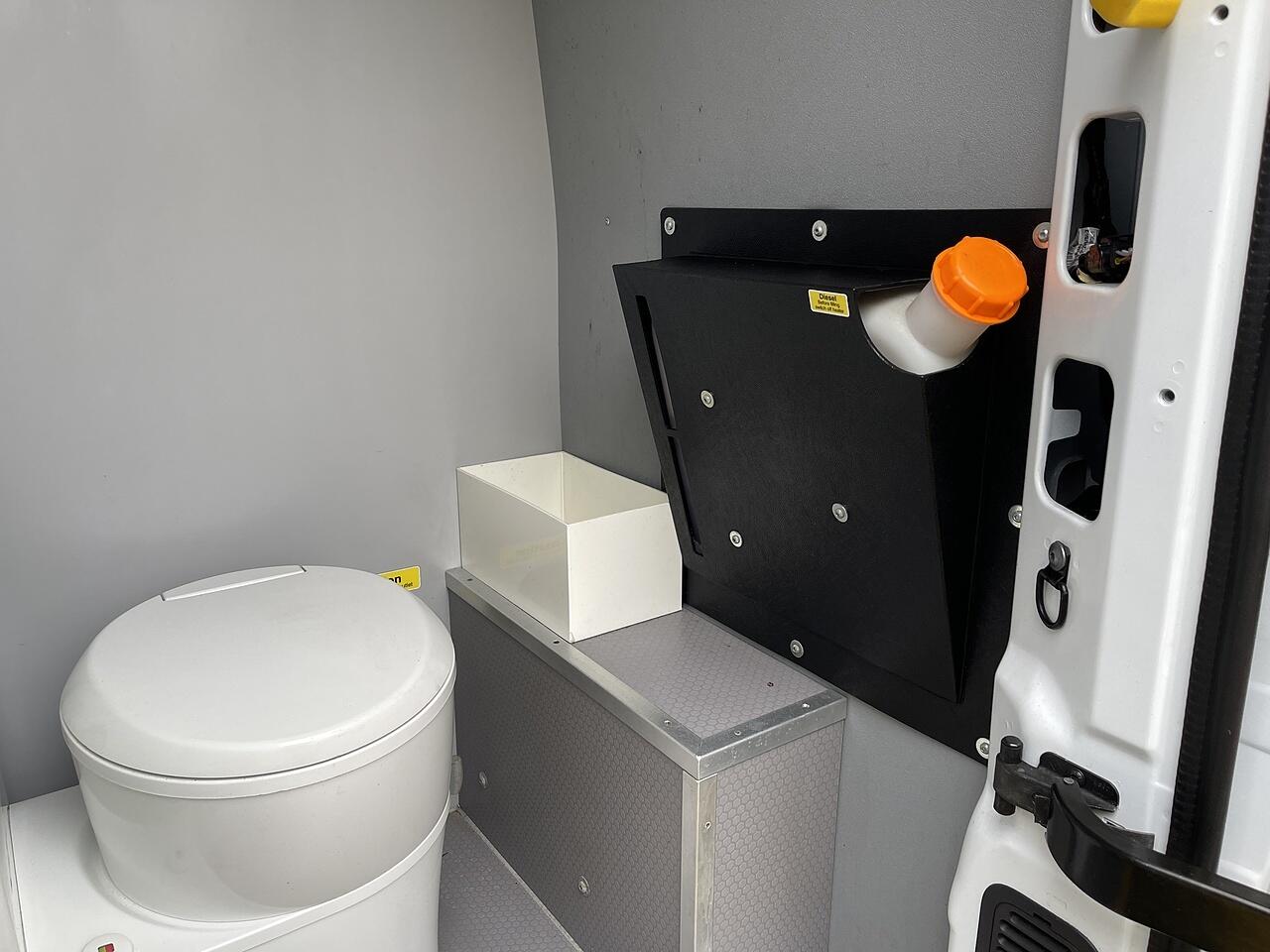 Used Renault Master 2021 for sale - 76108720: Photo 28