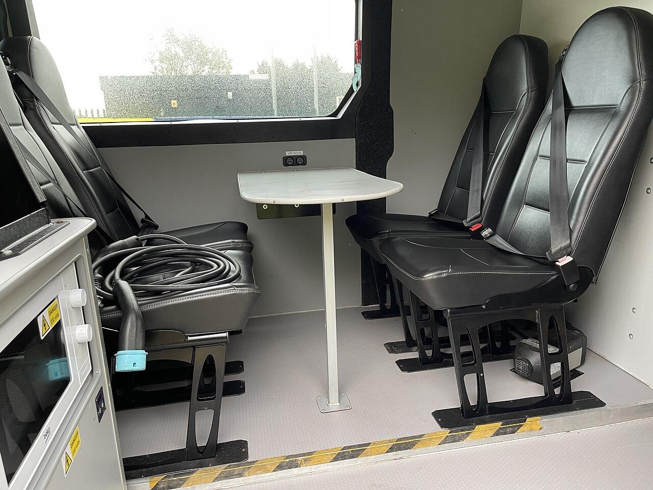 Used Renault Master 2021 for sale - 76108720: Photo 29