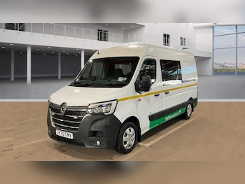 Used Renault Master 2021 for sale - 76108720: Photo 2