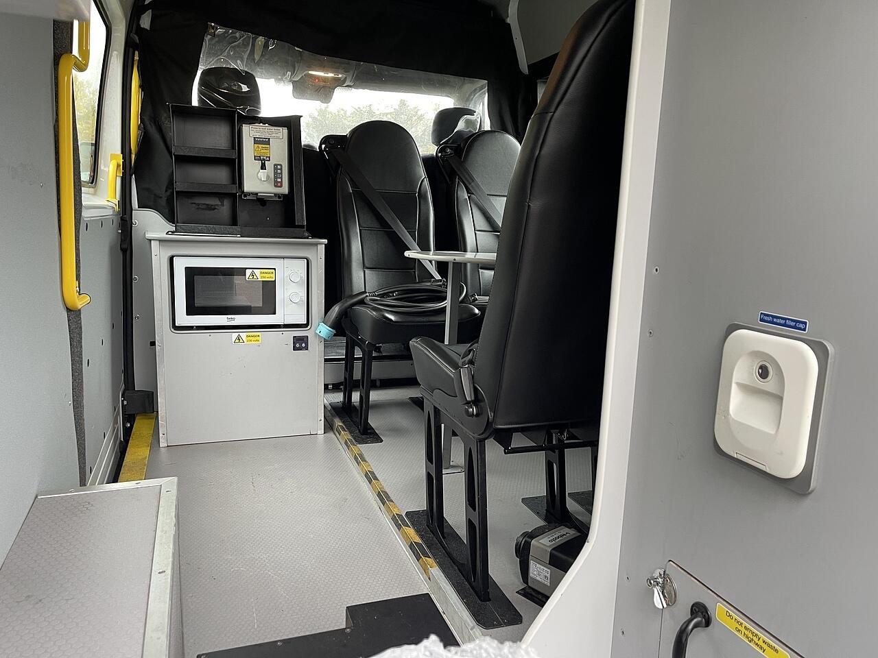 Used Renault Master 2021 for sale - 76108720: Photo 32