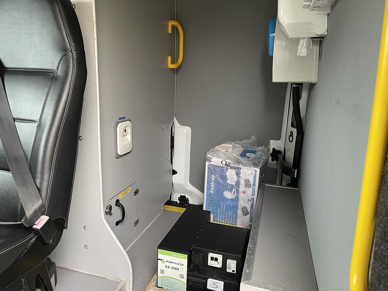 Used Renault Master 2021 for sale - 76108720: Photo 33