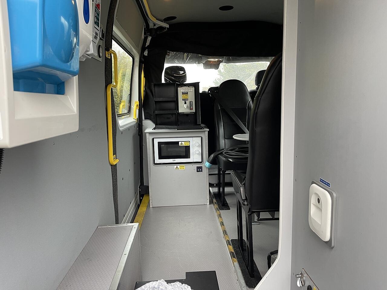 Used Renault Master 2021 for sale - 76108720: Photo 34