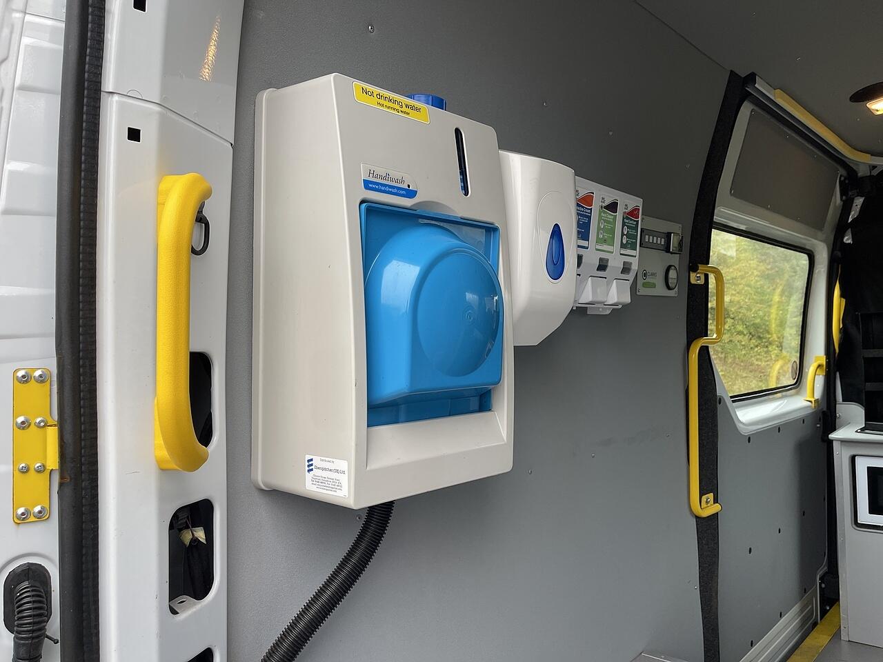 Used Renault Master 2021 for sale - 76108720: Photo 35