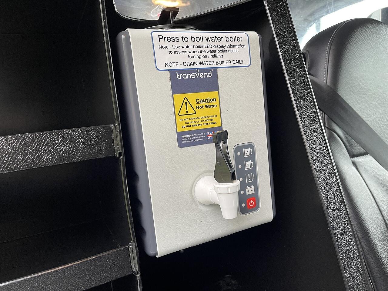 Used Renault Master 2021 for sale - 76108720: Photo 37