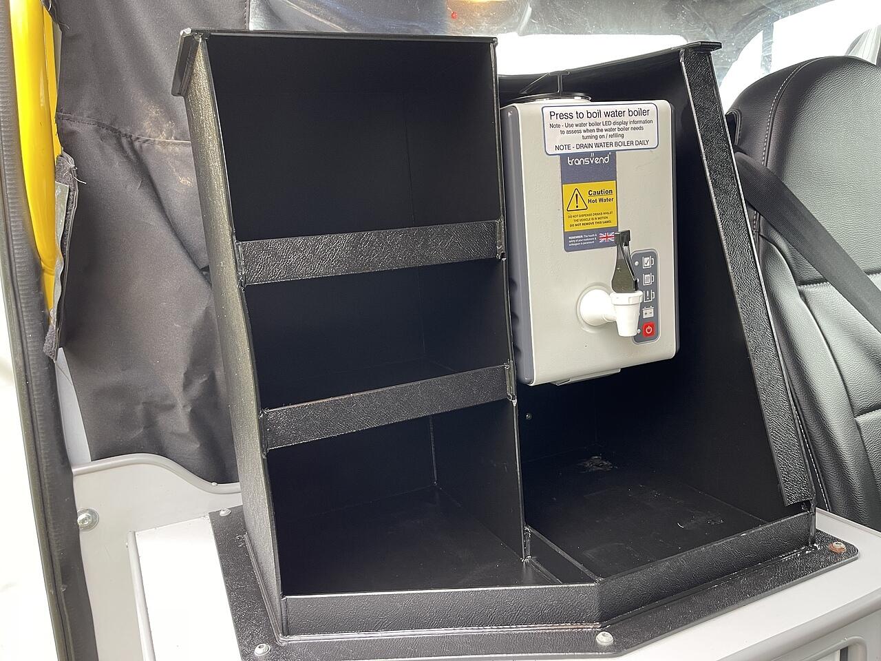 Used Renault Master 2021 for sale - 76108720: Photo 38