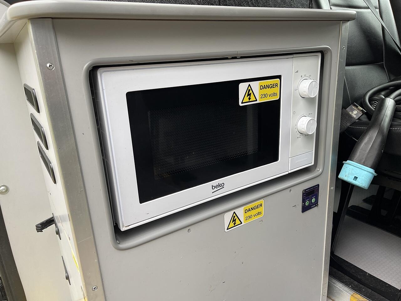 Used Renault Master 2021 for sale - 76108720: Photo 39