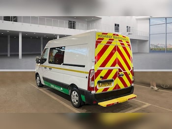 Used Renault Master 2021 for sale - 76108720: Photo 3