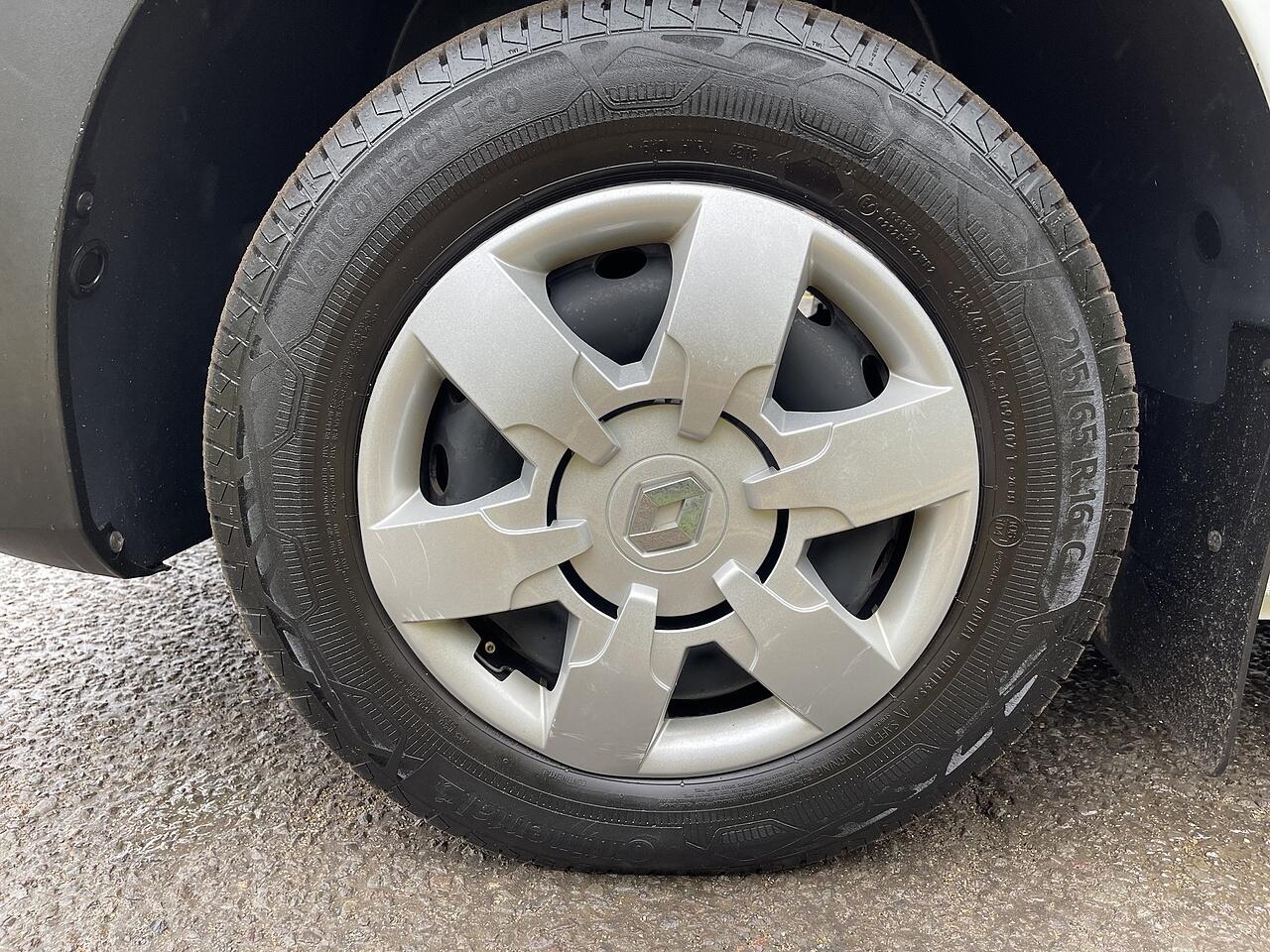 Used Renault Master 2021 for sale - 76108720: Photo 40