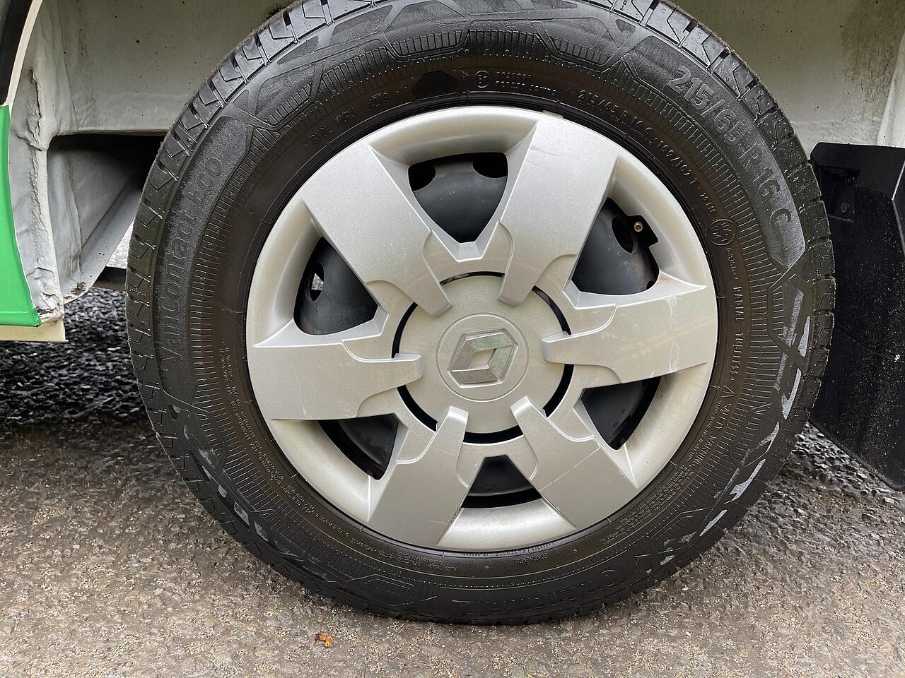 Used Renault Master 2021 for sale - 76108720: Photo 41