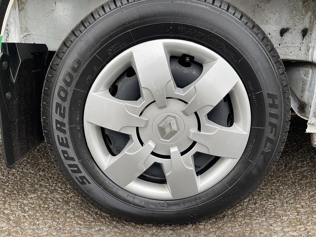 Used Renault Master 2021 for sale - 76108720: Photo 42