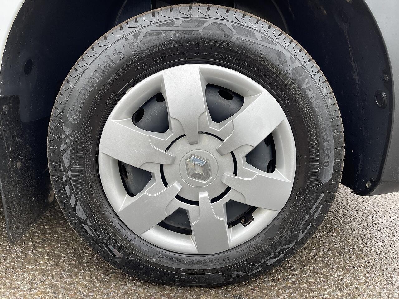 Used Renault Master 2021 for sale - 76108720: Photo 43