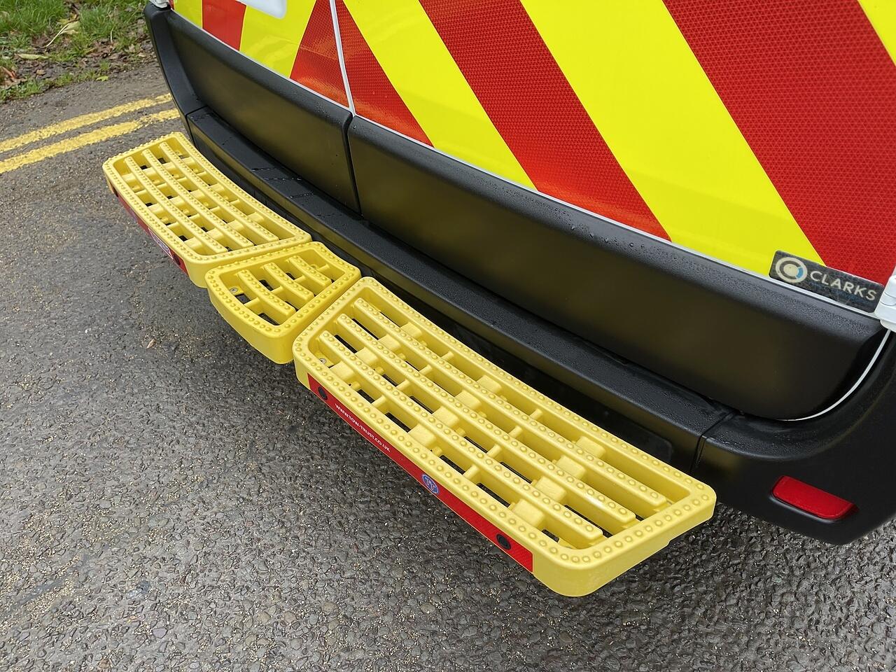 Used Renault Master 2021 for sale - 76108720: Photo 44