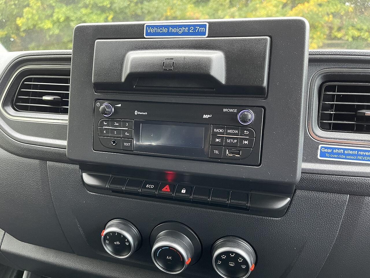 Used Renault Master 2021 for sale - 76108720: Photo 45