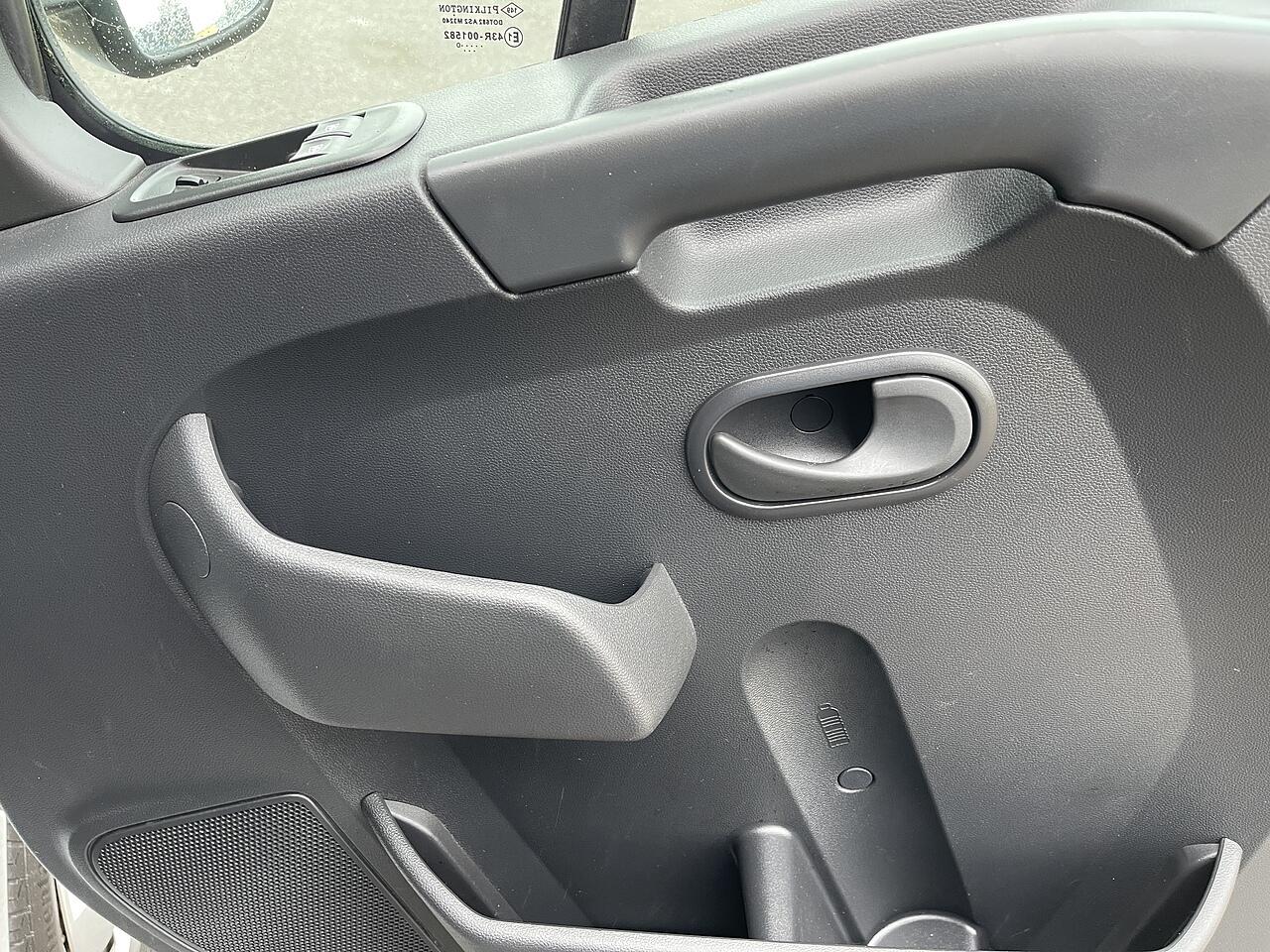 Used Renault Master 2021 for sale - 76108720: Photo 49