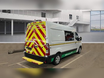 Used Renault Master 2021 for sale - 76108720: Photo 4
