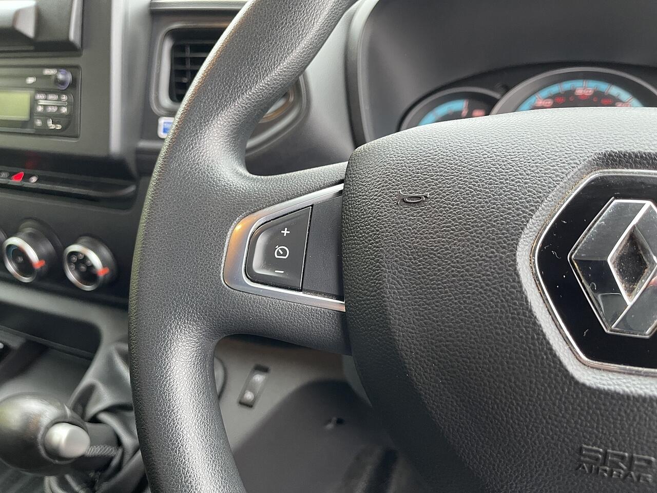 Used Renault Master 2021 for sale - 76108720: Photo 51