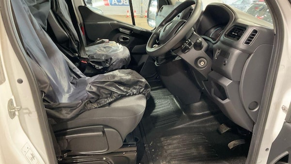 Used Renault Master 2021 for sale - 76108720: Photo 7