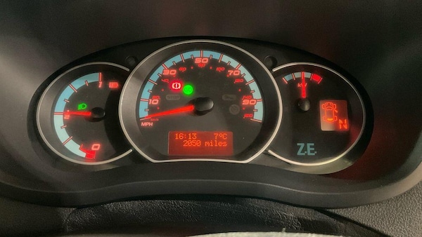 Used Renault Master 2021 for sale - 76108720: Photo 8