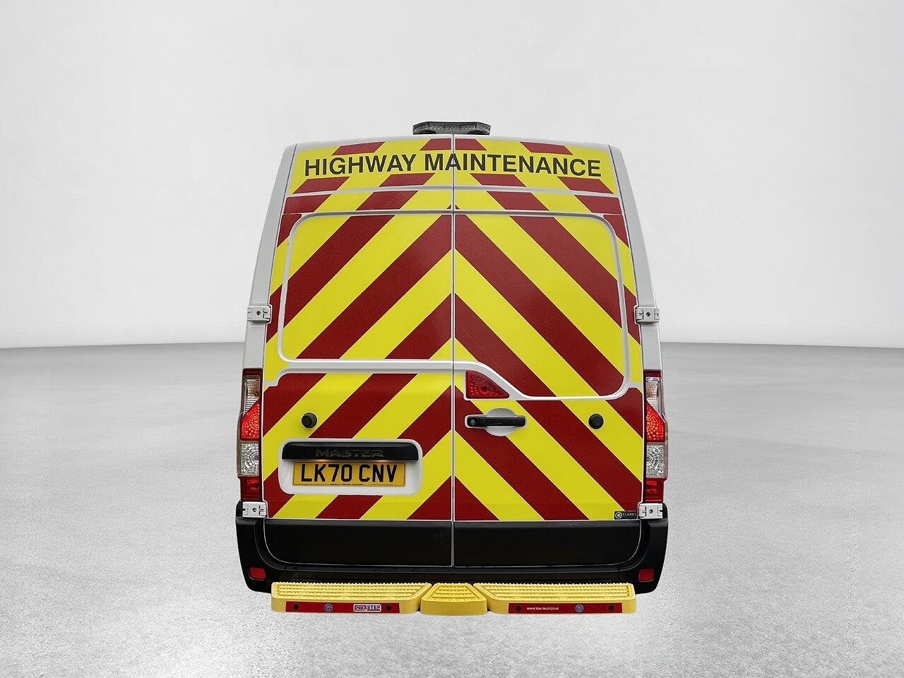 Used Renault Master 2021 for sale - 76108720: Photo 9