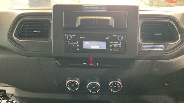 Used Renault Master 2021 for sale - 76108720: Photo 9