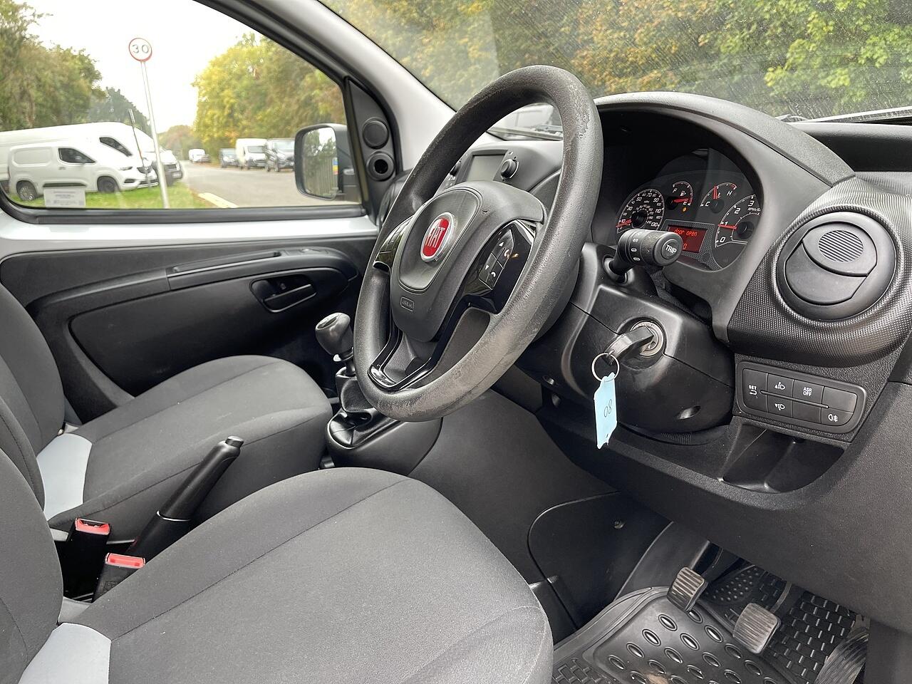 Used Fiat Fiorino 2019 for sale - 75492687: Photo 15