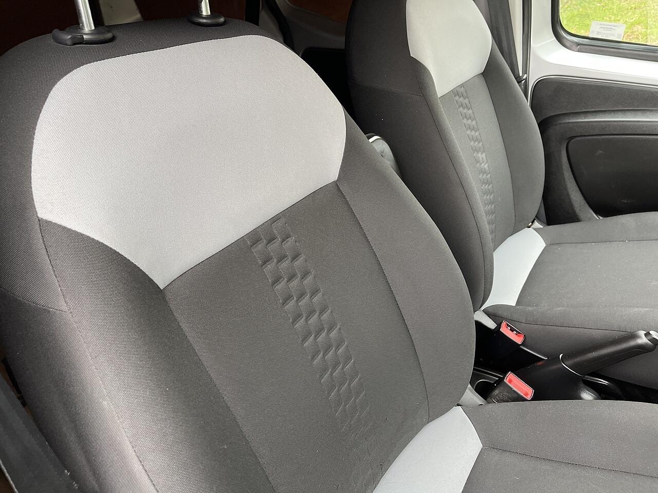 Used Fiat Fiorino 2019 for sale - 75492687: Photo 18