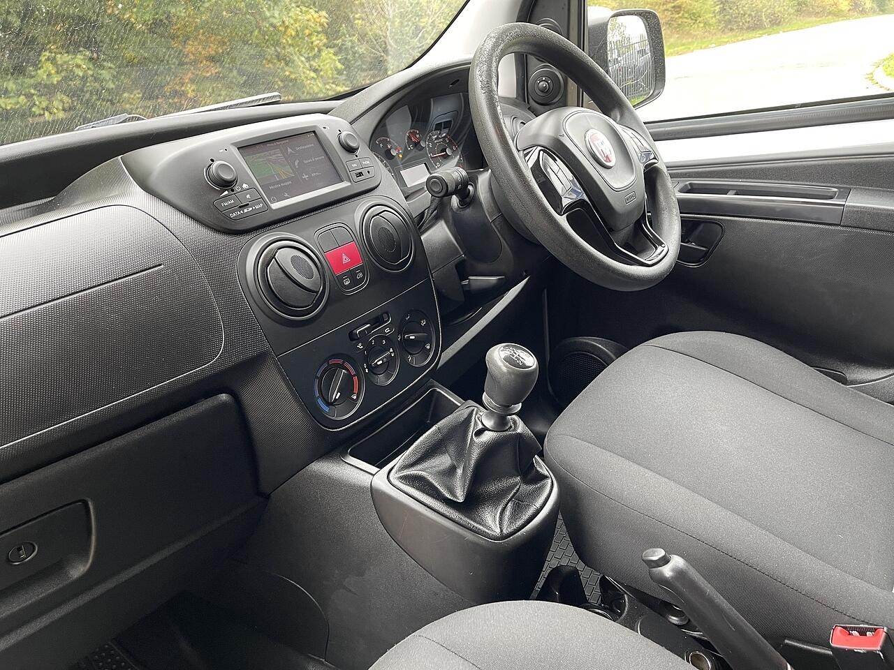 Used Fiat Fiorino 2019 for sale - 75492687: Photo 19