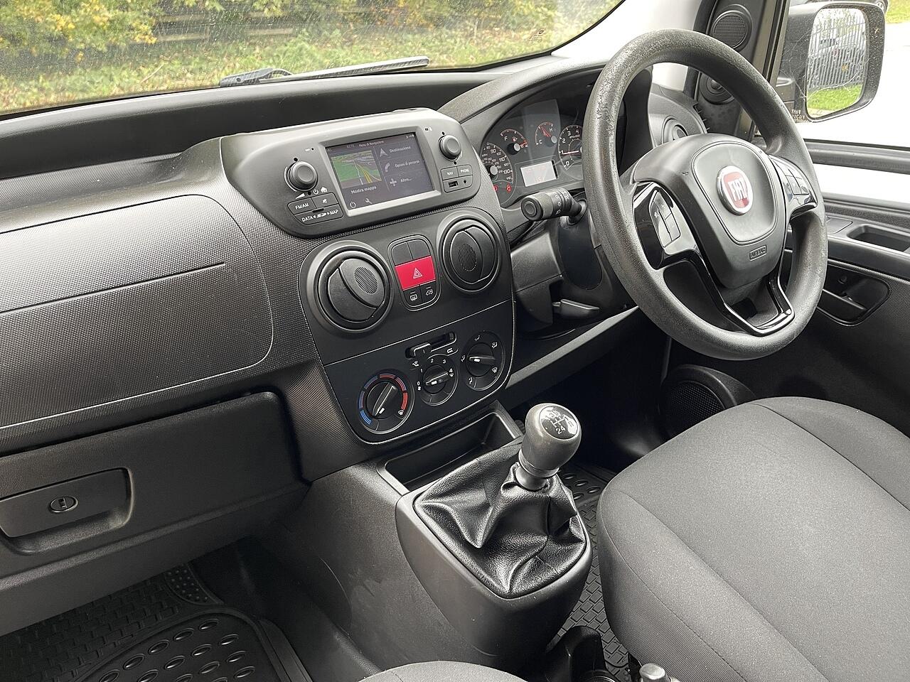 Used Fiat Fiorino 2019 for sale - 75492687: Photo 20