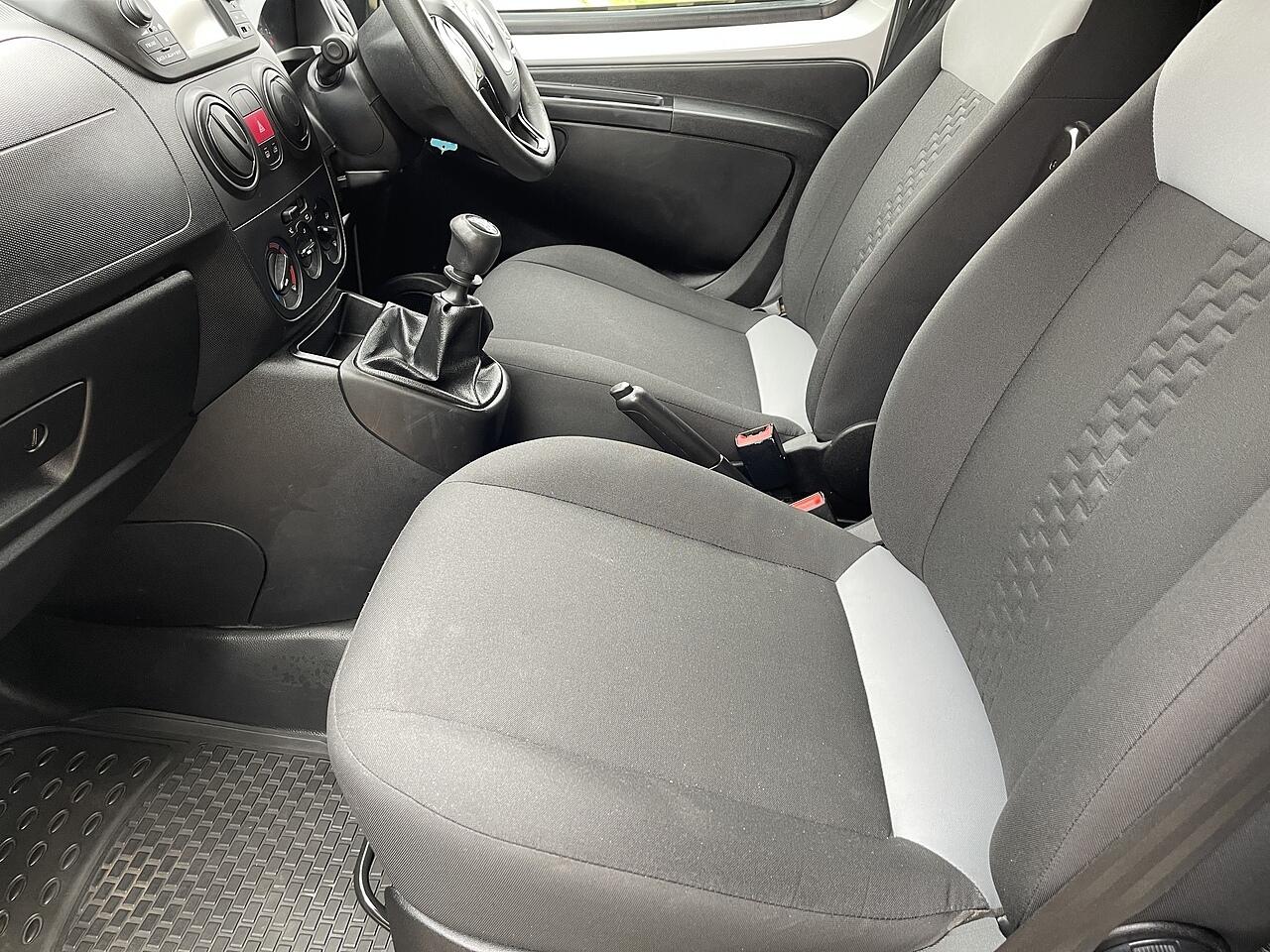 Used Fiat Fiorino 2019 for sale - 75492687: Photo 22