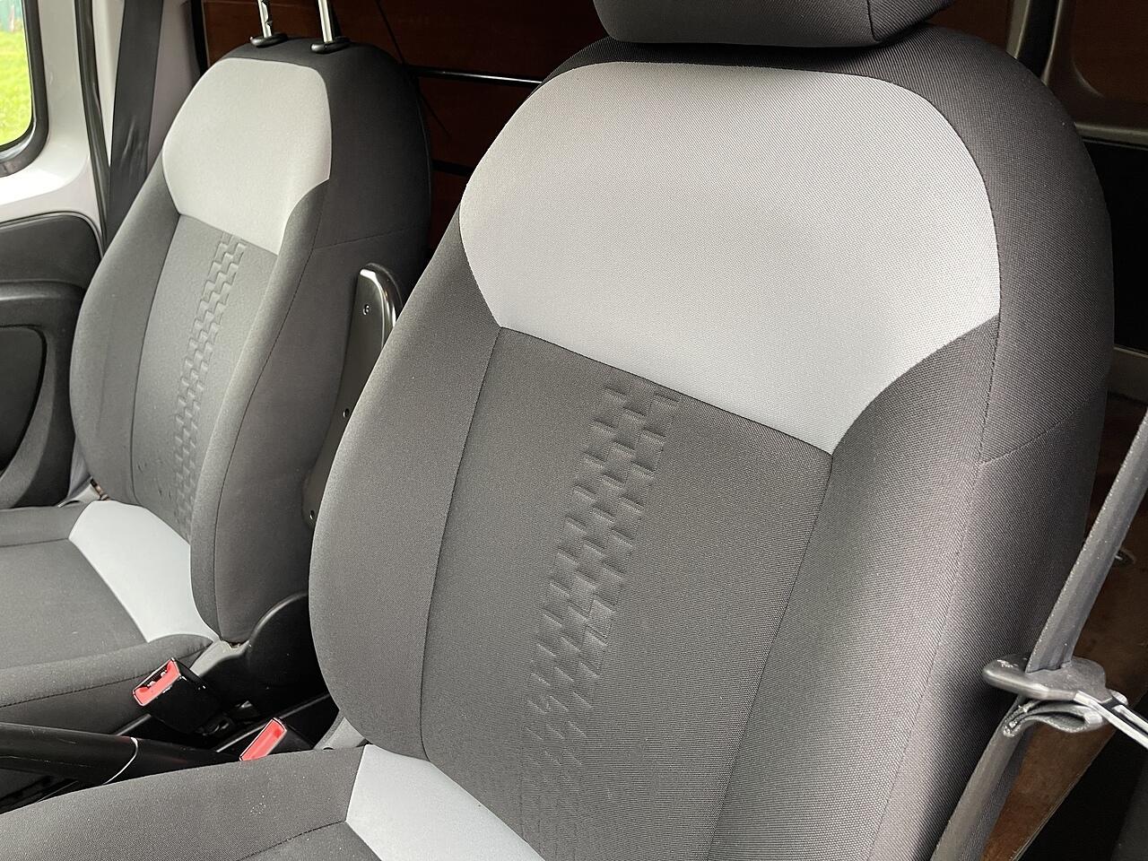 Used Fiat Fiorino 2019 for sale - 75492687: Photo 24