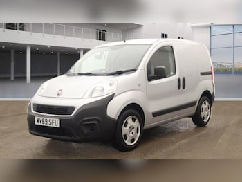 Used Fiat Fiorino 2019 for sale - 75492687: Photo