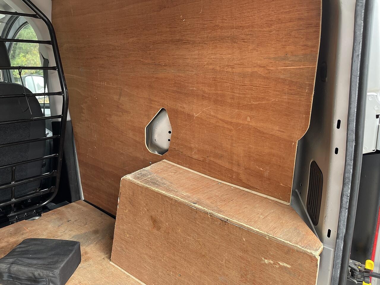 Used Fiat Fiorino 2019 for sale - 75492687: Photo 30