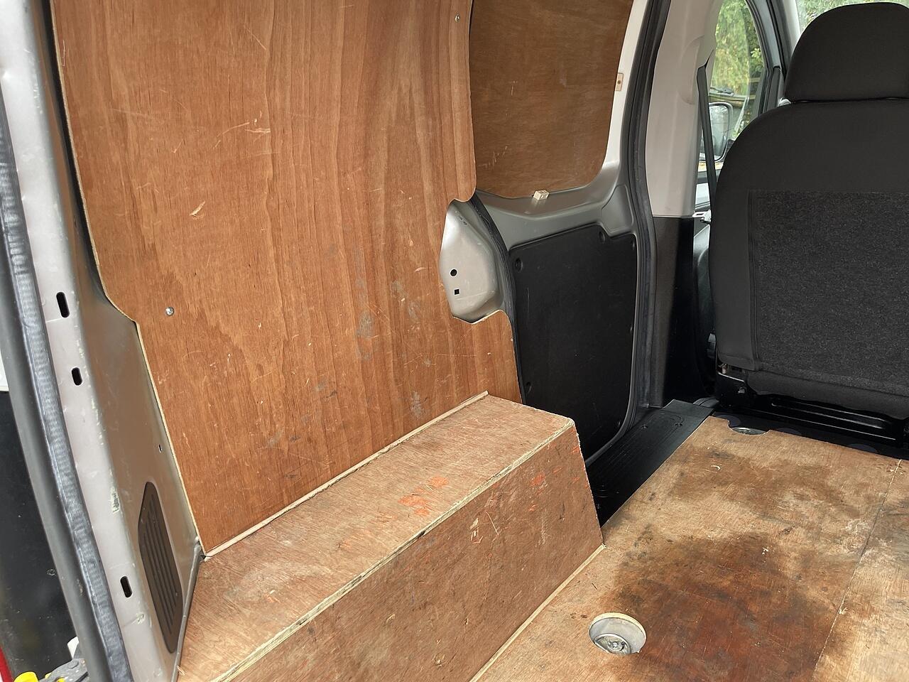 Used Fiat Fiorino 2019 for sale - 75492687: Photo 31