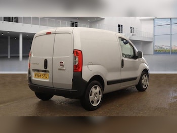 Used Fiat Fiorino 2019 for sale - 75492687: Photo